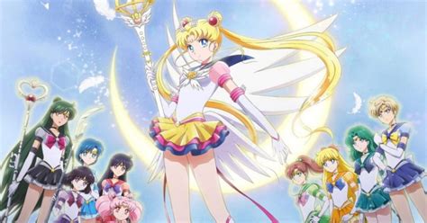 5 momentos en los que Sailor Moon fue censurado en la televisión